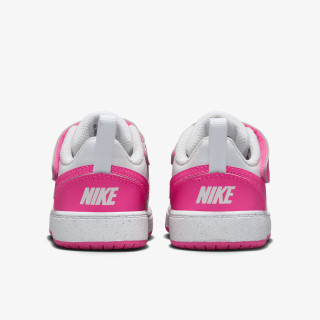 Nike Pantofi Sport COURT BOROUGH LOW RECRAFT BTV 