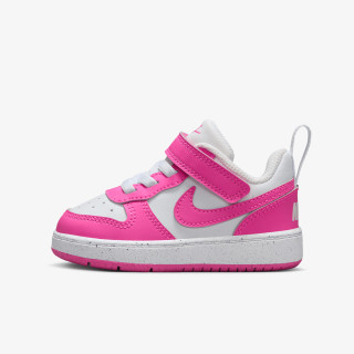 Nike Pantofi Sport COURT BOROUGH LOW RECRAFT BTV 