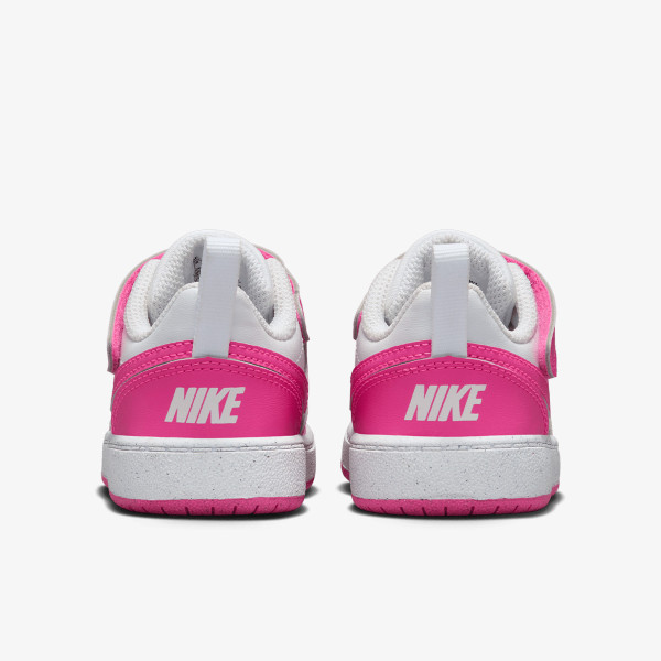 Nike Pantofi Sport COURT BOROUGH LOW RECRAFT BTV 