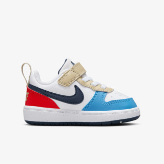 Nike Pantofi Sport COURT BOROUGH LOW RECRAFT BTV 