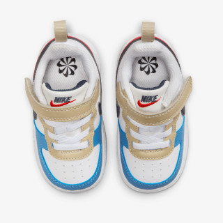 Nike Pantofi Sport COURT BOROUGH LOW RECRAFT BTV 