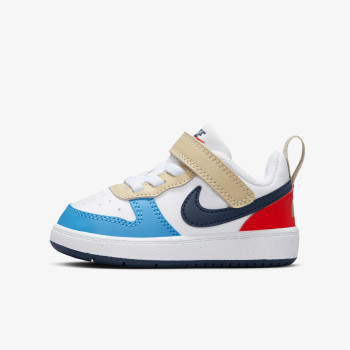 Nike Pantofi Sport COURT BOROUGH LOW RECRAFT BTV 