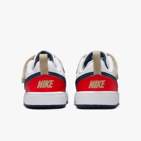 Nike Pantofi Sport COURT BOROUGH LOW RECRAFT BTV 