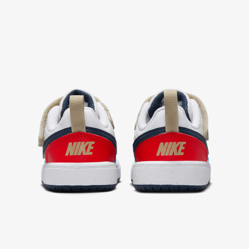 Nike Pantofi Sport COURT BOROUGH LOW RECRAFT BTV 
