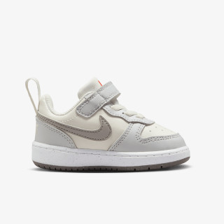 Nike Pantofi Sport COURT BOROUGH LOW RECRAFT BTV 