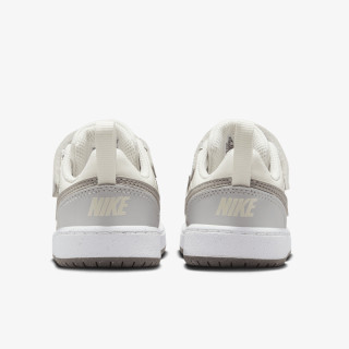 Nike Pantofi Sport COURT BOROUGH LOW RECRAFT BTV 