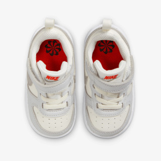 Nike Pantofi Sport COURT BOROUGH LOW RECRAFT BTV 