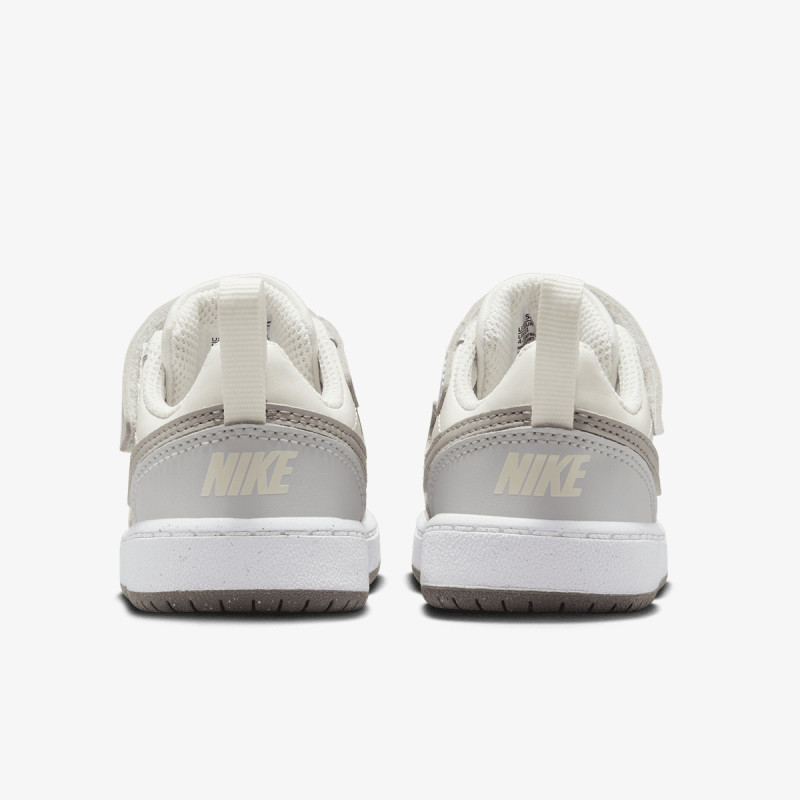 Nike Pantofi Sport COURT BOROUGH LOW RECRAFT BTV 
