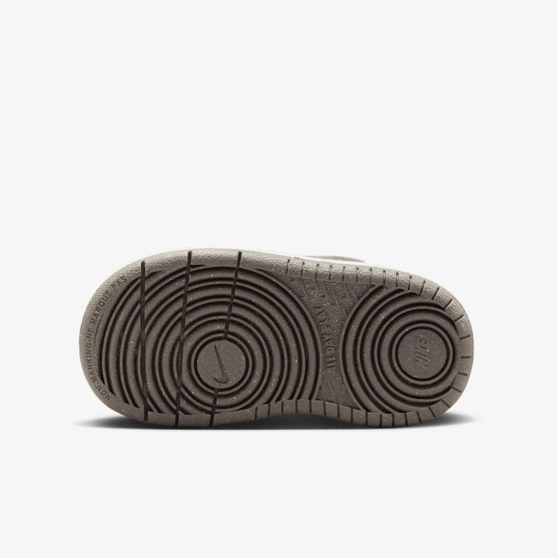 Nike Pantofi Sport COURT BOROUGH LOW RECRAFT BTV 