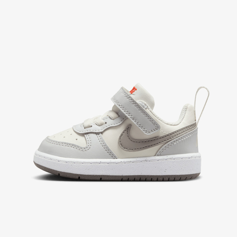 Nike Pantofi Sport COURT BOROUGH LOW RECRAFT BTV 