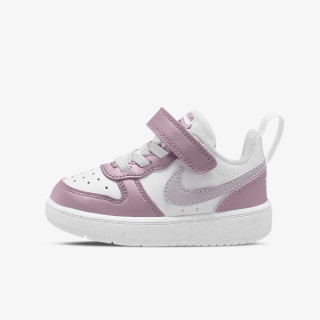 Nike Pantofi Sport COURT BOROUGH LOW RECRAFT BTV 