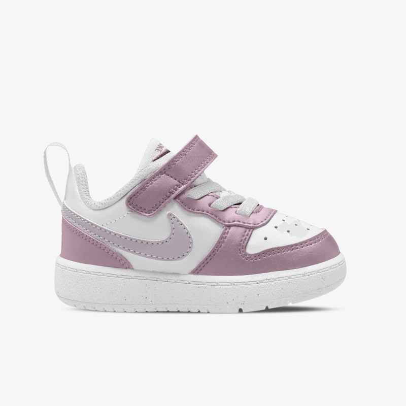 Nike Pantofi Sport COURT BOROUGH LOW RECRAFT BTV 