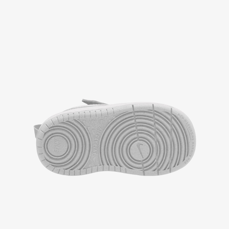 Nike Pantofi Sport COURT BOROUGH LOW RECRAFT BTV 