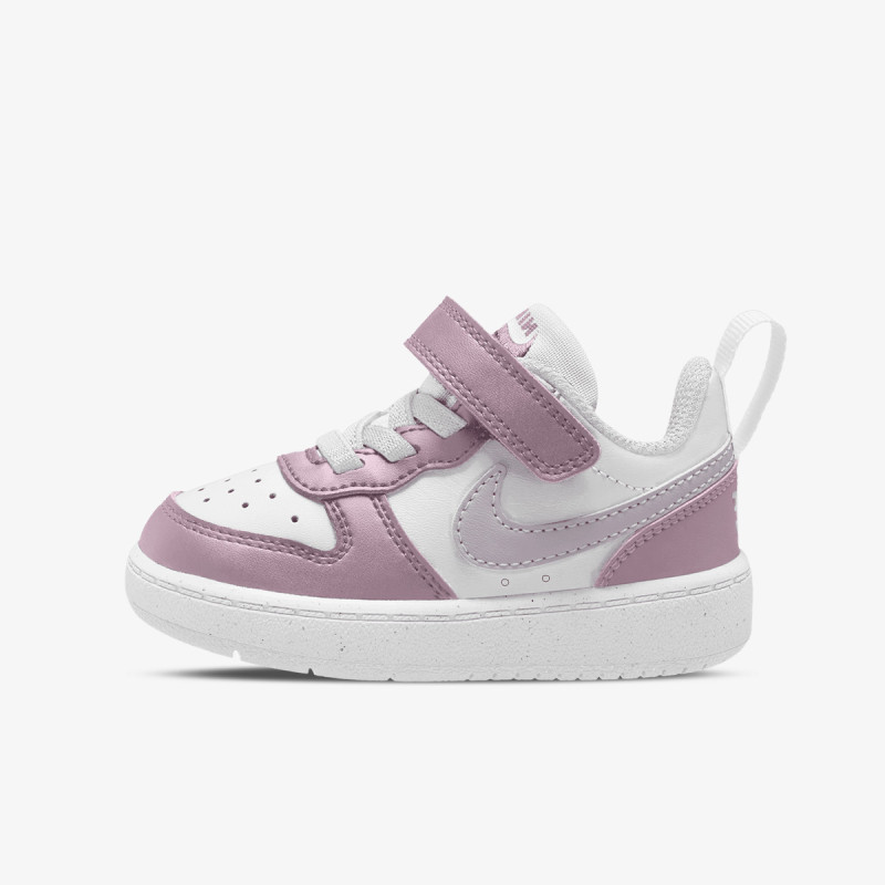 Nike Pantofi Sport COURT BOROUGH LOW RECRAFT BTV 
