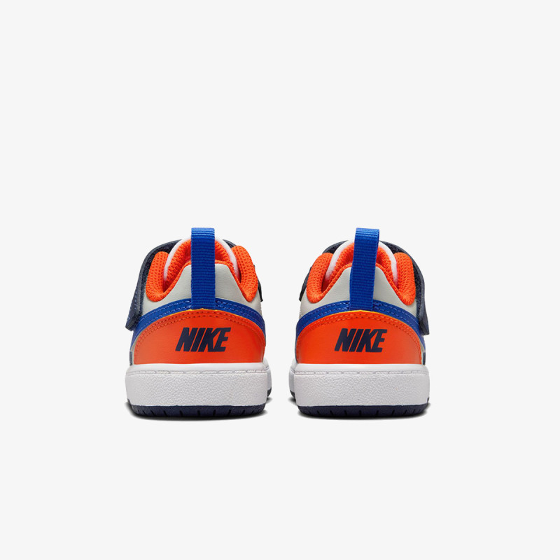 Nike Pantofi Sport Court Borough Low Recraft 