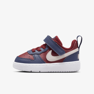 Nike Pantofi Sport COURT BOROUGH LOW RECRAFT BTV 
