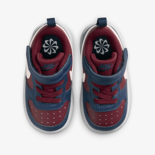 Nike Pantofi Sport COURT BOROUGH LOW RECRAFT BTV 
