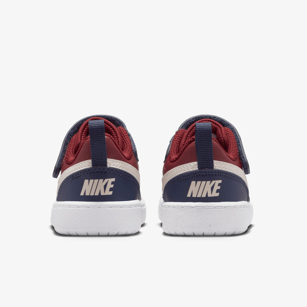 Nike Pantofi Sport COURT BOROUGH LOW RECRAFT BTV 