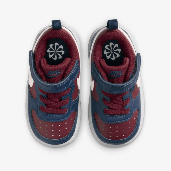 Nike Pantofi Sport COURT BOROUGH LOW RECRAFT BTV 