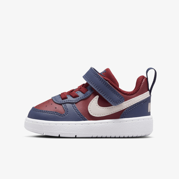 Nike Pantofi Sport COURT BOROUGH LOW RECRAFT BTV 
