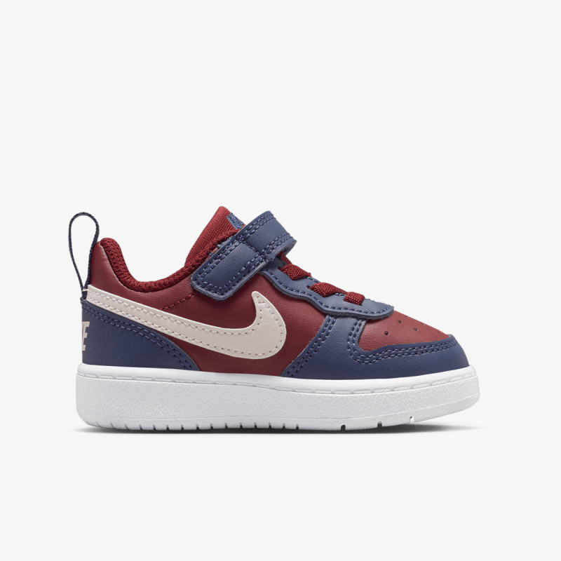 Nike Pantofi Sport COURT BOROUGH LOW RECRAFT BTV 