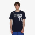 Nike Tricou Dallas Mavericks Statement Edition 