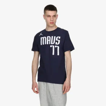 NIKE Tricou DAL M NK ES STMT NN TEE 