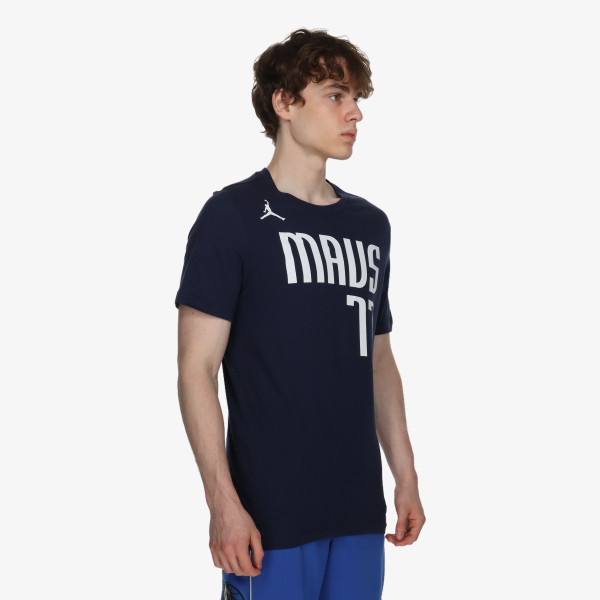 Nike Tricou Dallas Maverick Statet Edition 