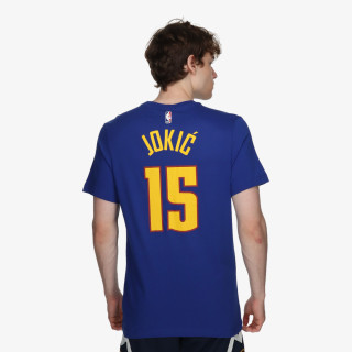 Nike Tricou Denver Nuggets 