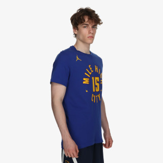 Nike Tricou Denver Nuggets 