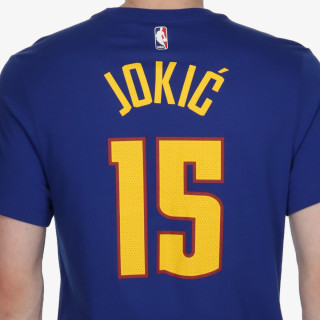 Nike Tricou Denver Nuggets 