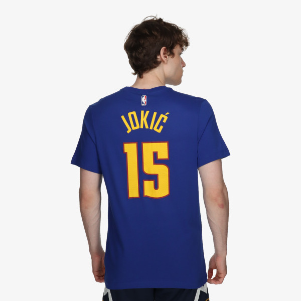 Nike Tricou Denver Nuggets Statet Edition 