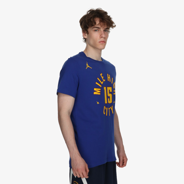 Nike Tricou Denver Nuggets 