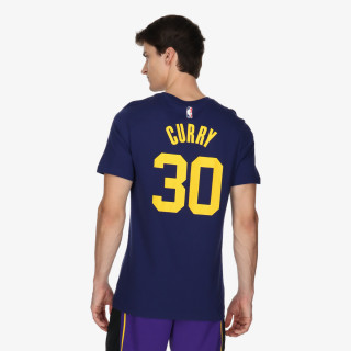 Nike Tricou Stephen Curry Golden State Warriors 