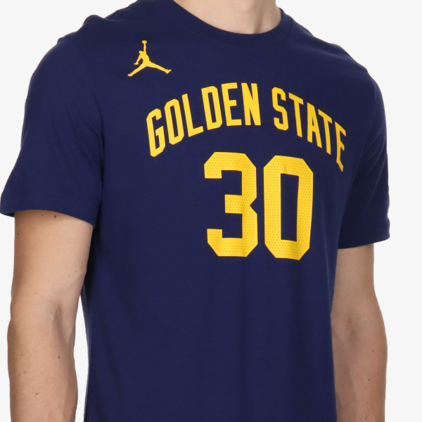 Nike Tricou Stephen Curry Golden State Warriors 