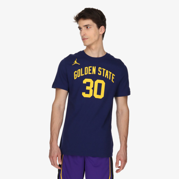 Nike Tricou Stephen Curry Golden State Warriors 