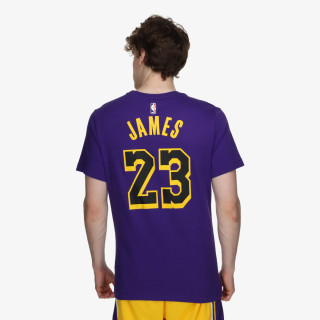 Nike Tricou Los Angeles Lakers 