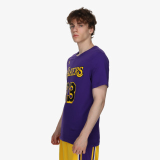 Nike Tricou Los Angeles Lakers 
