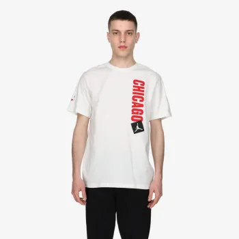 NIKE Tricou CHI M NK ES STMT TEE 