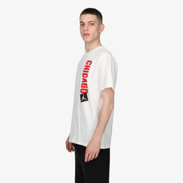 Nike Tricou Chicago Bulls Essential Statement Edition 