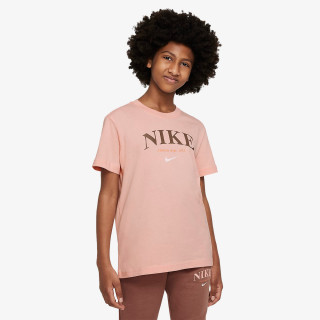 Nike Tricou Sportswear Trend 