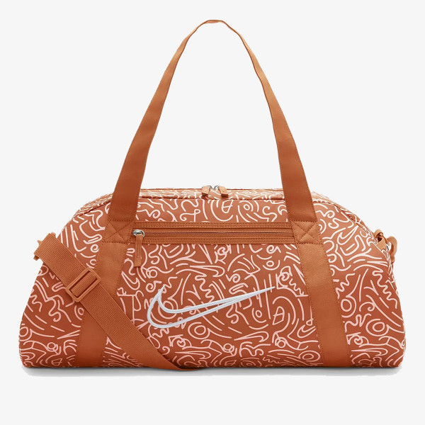 Nike Genti Duffel 