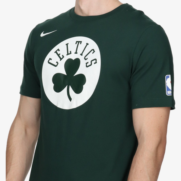 Nike Tricou Boston Celtics Essential City Edition 