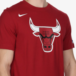 Nike Tricou Chicago Bulls Essential City Edition 