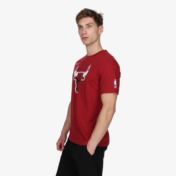 Nike Tricou Chicago Bulls Essential City Edition 