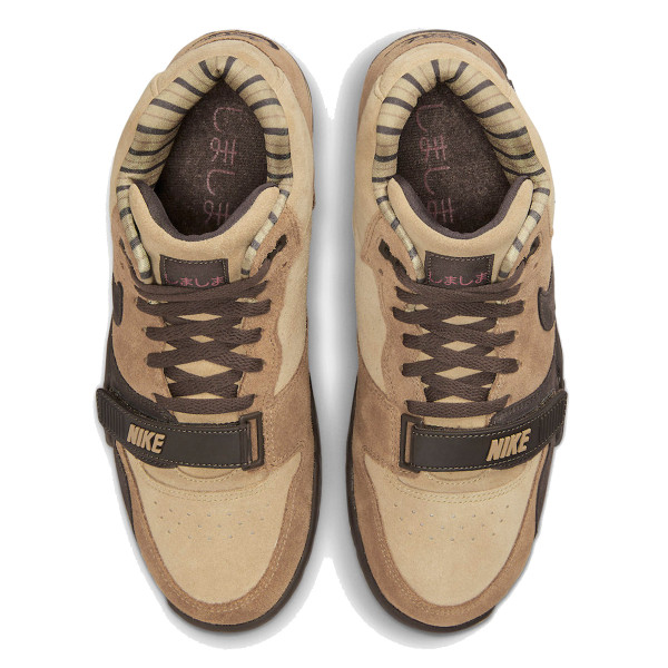 Nike Pantofi Sport AIR TRAINER 1 SS 