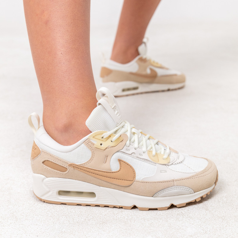 Nike Pantofi Sport Air Max 90 Futura 