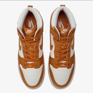 Nike Pantofi Sport NIKE DUNK HI RETRO SE NOS 