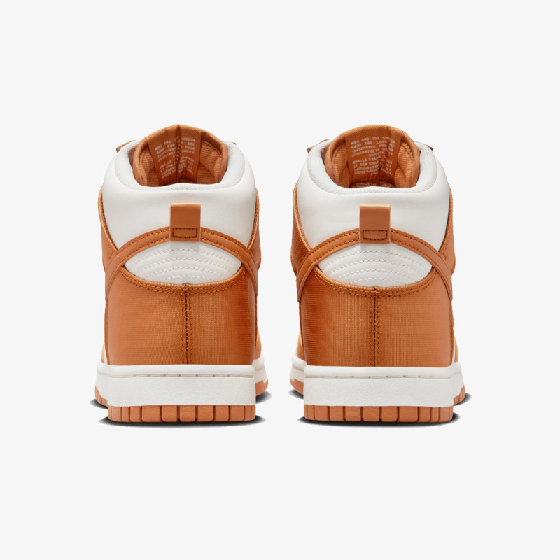 Nike Pantofi Sport NIKE DUNK HI RETRO SE NOS 