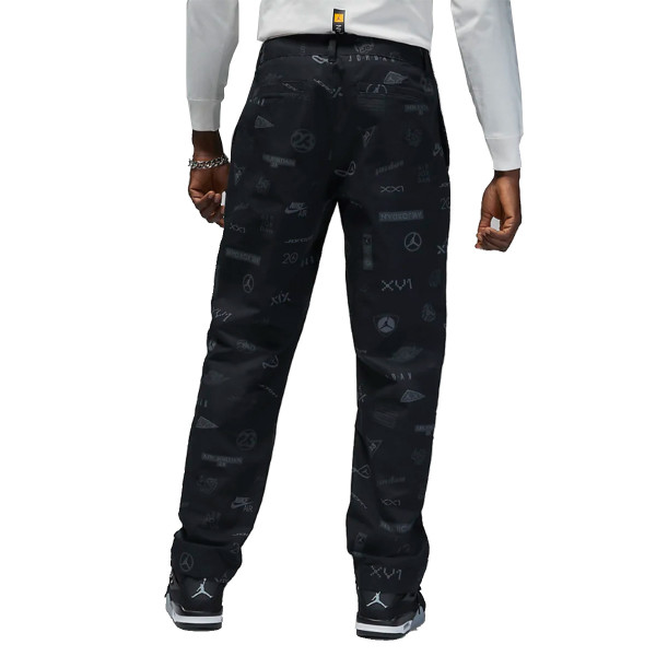 Nike Pantaloni Jordan Flight Heritage 